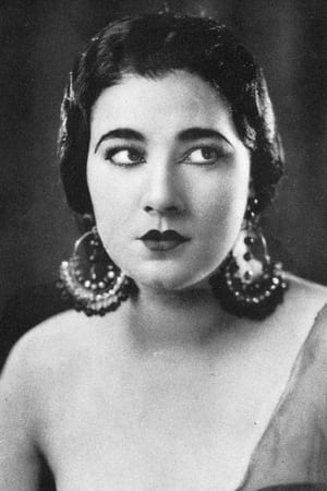 Nita Naldi Image