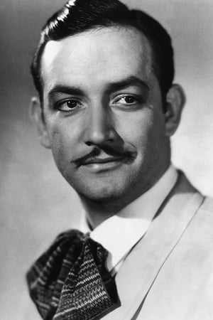 Jorge Negrete Image