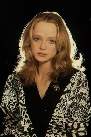 Anzhelika Nevolina Image