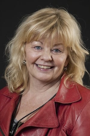 Inger Nilsson Image