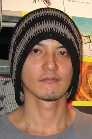 Hideki Futamura Image