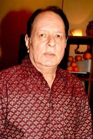 Navin Nischol Image