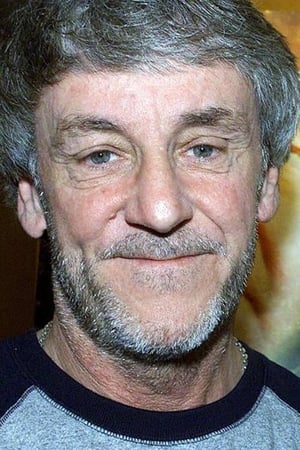 Colin Nutley Image