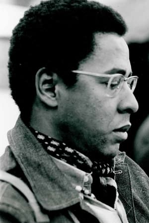 Gordon Parks Jr. Image
