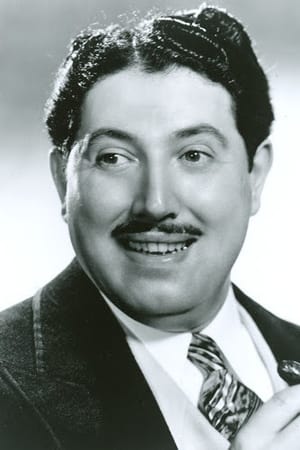 Harold Peary Image