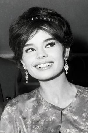 Pascale Petit Image
