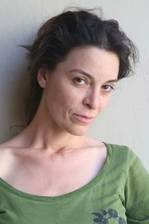 Maria Protopappa Image