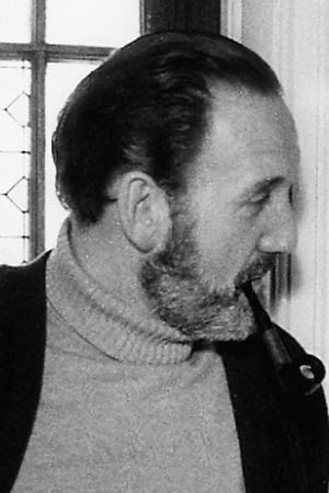 Alvin Rakoff Image