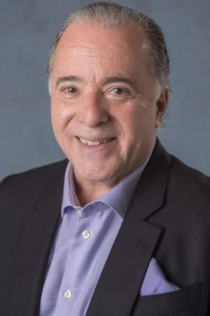Tony Ramos Image