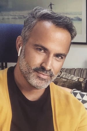 Ian Iqbal Rashid Image
