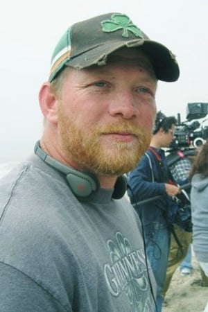 Christopher Ray Image