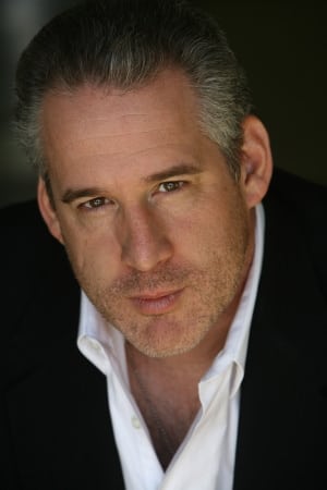 Darrin Reed Image