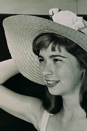 Lydia Reed Image