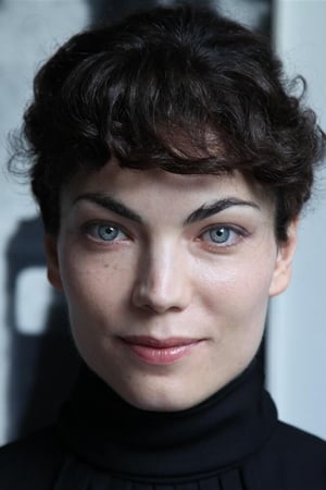 Coralie Revel Image
