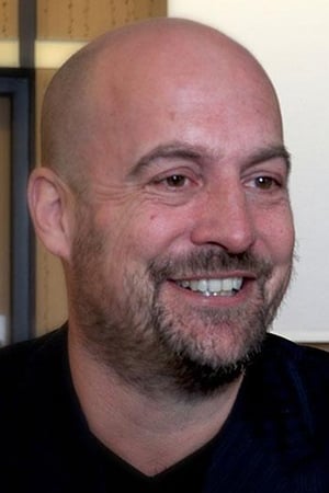 James Richardson Image