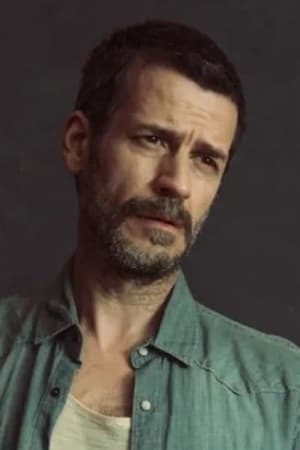 Ezequiel Rodríguez Image