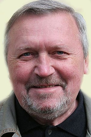 Aleksandr Rogozhkin Image