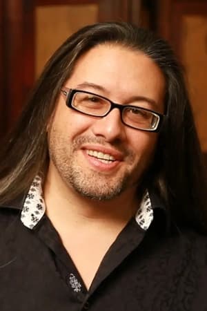 John Romero Image