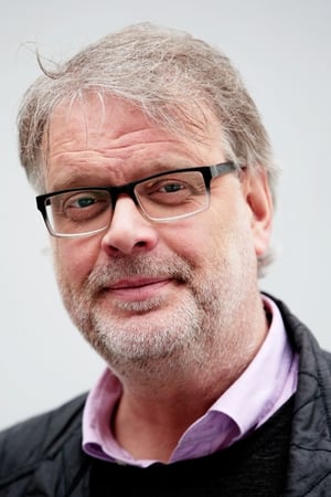 Hans Rosenfeldt Image