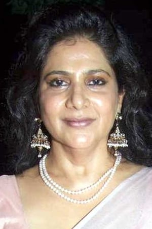Asha Sachdev Image