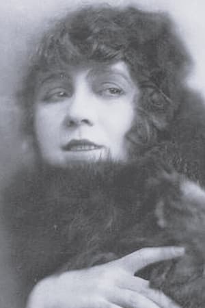 Lyda Salmonova Image