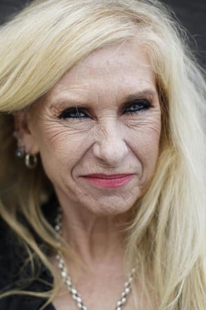Sanne Salomonsen Image
