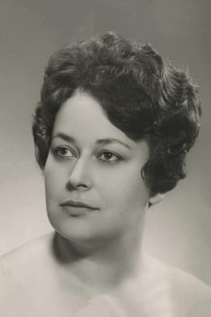 Evagelia Samiotaki Image