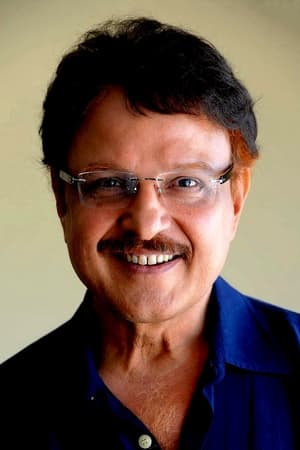 Sarath Babu Image