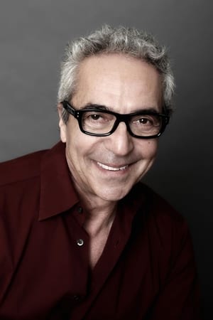 Arthur Sarkissian Image