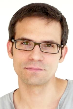 Mike Schaerer Image
