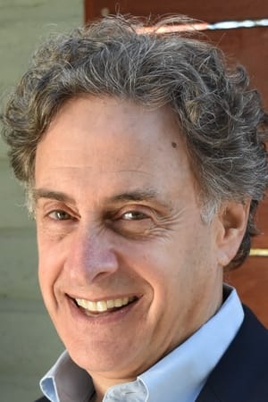 John Scheinfeld Image
