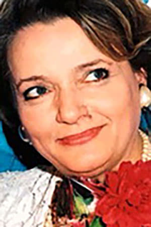 Anna Seniuk Image