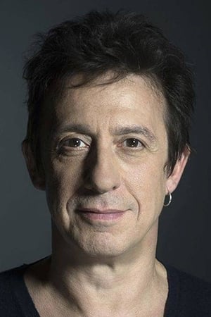 Éric Serra Image