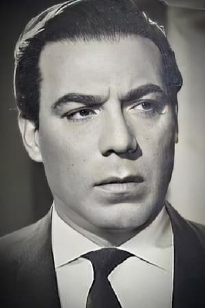 Farid Shawqi Image