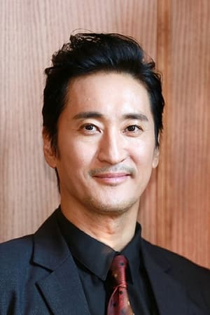 Hyeon-jun Shin Image