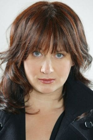 Irina Shmelyova Image