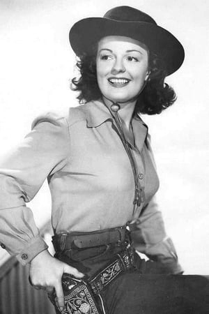 Dorothy Short Image