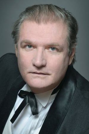 Vladimir Simonov Image