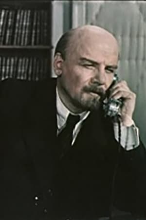 Boris Smirnov Image