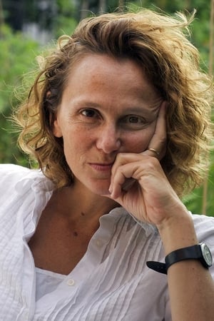 Julia Solomonoff Image