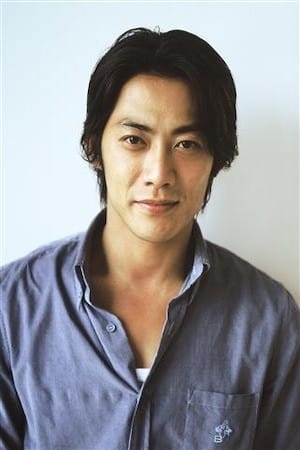 Takashi Sorimachi Image