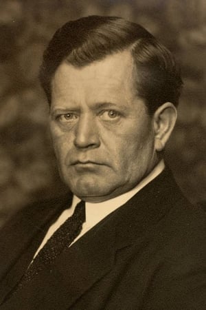Albert Steinrück Image