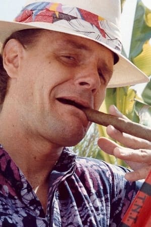 Jim Stenstrum Image