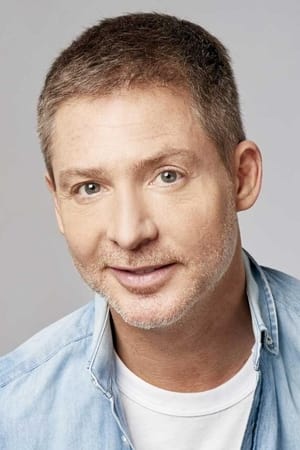 Adrián Suar Image