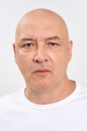 Maksim Sukhanov Image