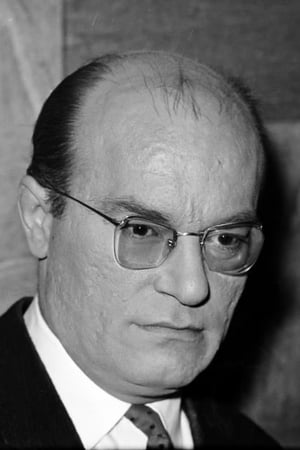 Miklós Szakáts Image