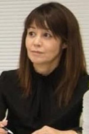 Natsuko Takahashi Image
