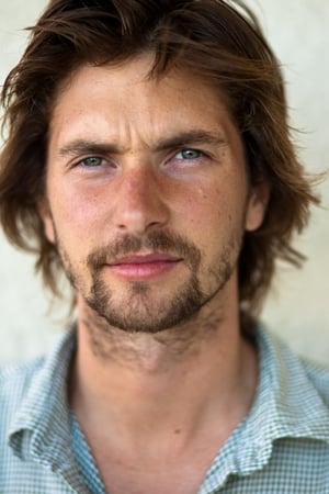 Anton Tennet Image