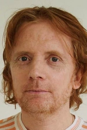 Eddy Terstall Image