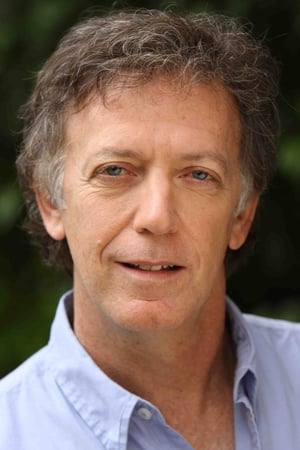 Donald Todd Image